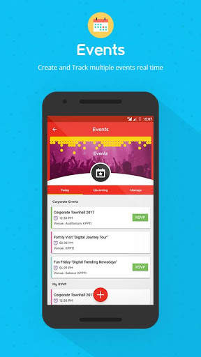 iConnect screenshot 4
