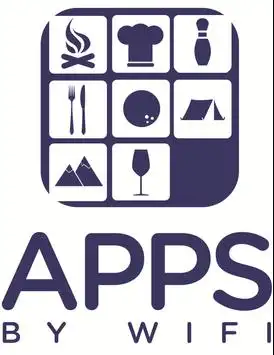 Apps by Wifi 2 تصوير الشاشة