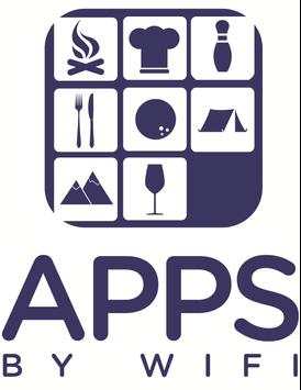 Apps by Wifi screenshot 2