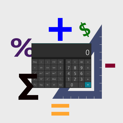 Business Mathematics icon