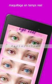 You Cam Makeup screenshot 7