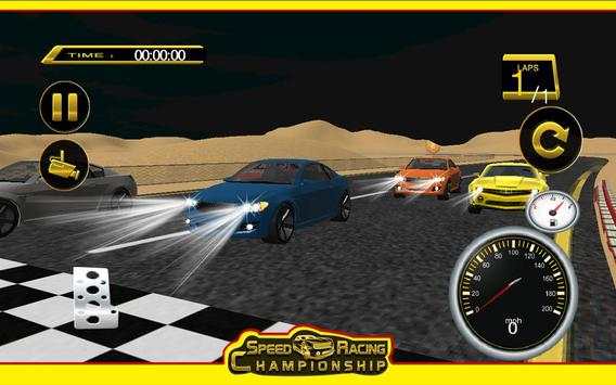 Speed Racing Championship screenshot 5
