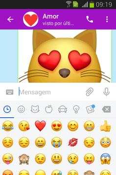 Zap Chat Messenger screenshot 3