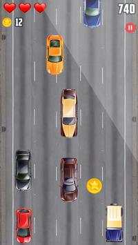 Reckless Car Racing screenshot 3