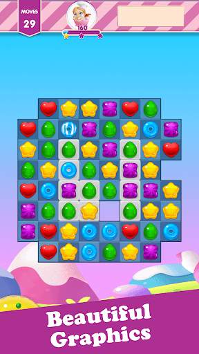 Candy Taste screenshot 4