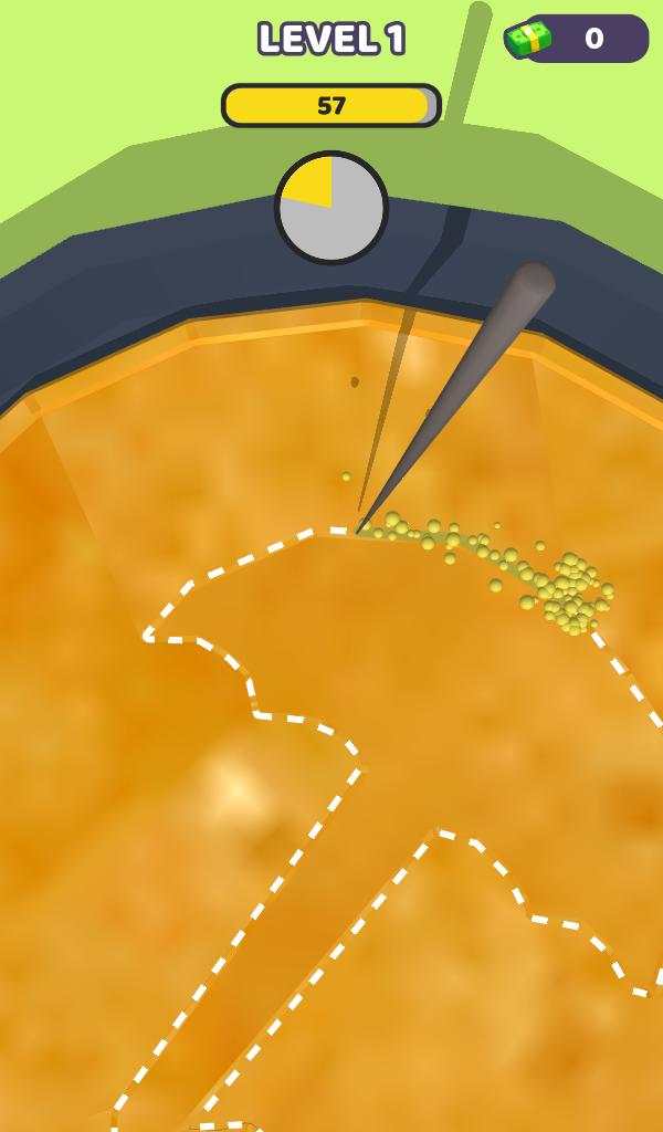 Cookie Carver: Life Challenge screenshot 11