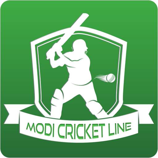 Modi Cricket Line - Fast Live Line 1.53