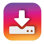 Instagram için Video Indirici icon