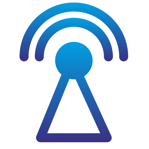 WifiScan pro icon