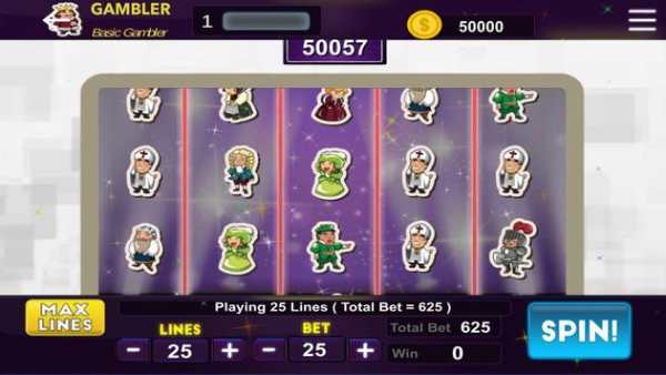 Free Slots Downloads Apps Bonus Money Games screenshot 3