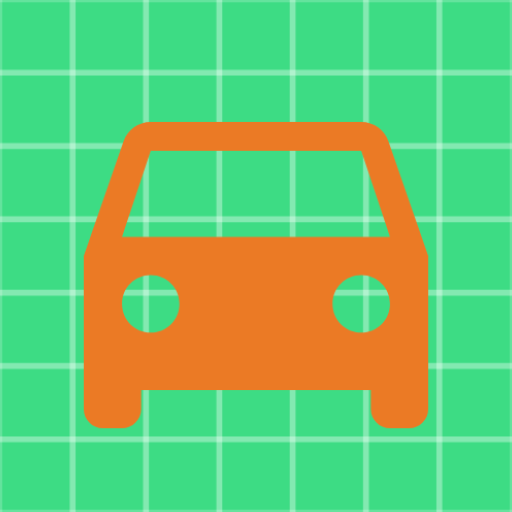 A Super Car Race Game icon