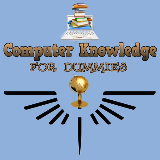 Basic Computer Knowledge &amp; Fundamentals icon