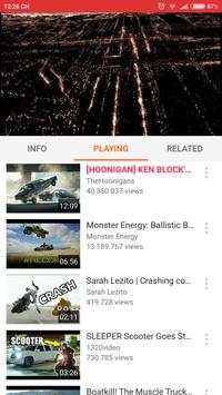 Play Tube Plus screenshot 4