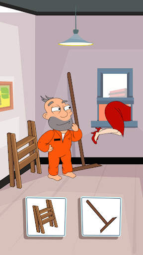 Save the Guy: Funny Choice screenshot 6