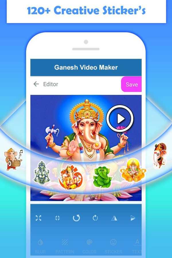 Photo Video Maker - Cut, Mix, Merge, Video Editor screenshot 2