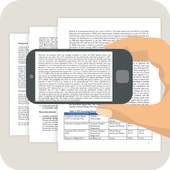 Document Scanner Camera Scanner 1.1