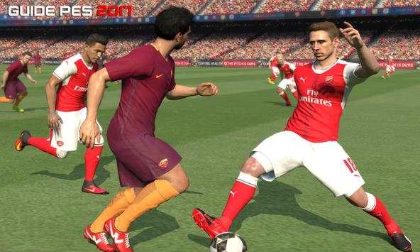 Code For PES 2017 screenshot 3