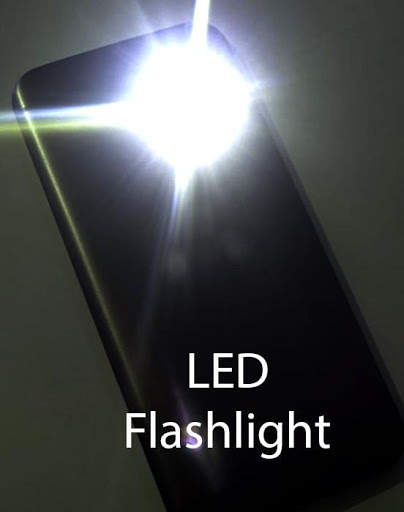 Lampe de poche - flashlight 2020 screenshot 3