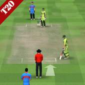 T20 Cricket Games 1.1