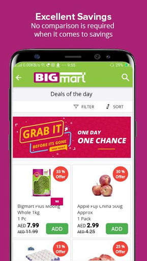 Bigmart UAE | Online Shopping screenshot 8
