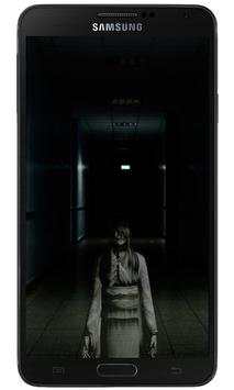 Ghost Camera screenshot 2