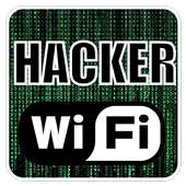 wifi hacker password prank logo