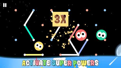Cloud Rush! screenshot 3