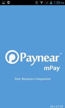Paynear mPay screenshot 1