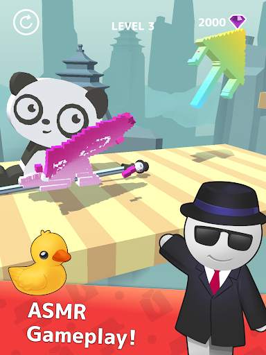 Mr. Slice screenshot 5