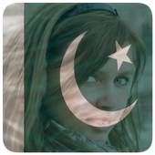 Pakistan Flag Profile Picture 3.9.7