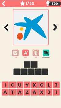 Logo Quiz 2021 España screenshot 3