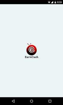 Earn Cash Free Mobile Talktime screenshot 1
