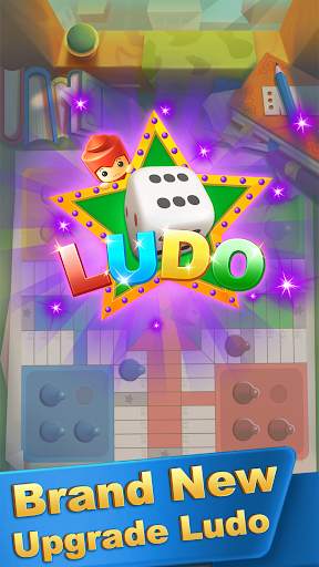 Quick Ludo-Fun Star screenshot 3