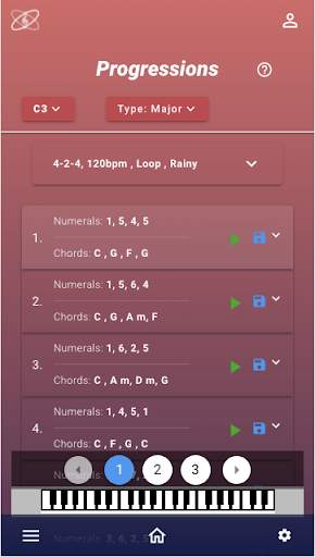 Music Theory Tools - Music Guru screenshot 4