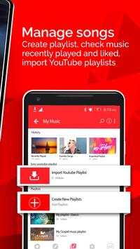 YouMp3 screenshot 4