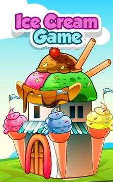 Ice Cream - Restaurant Game screenshot 1