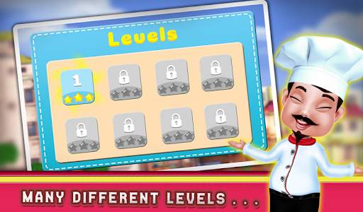My Cafe Shop & Restaurant Cooking Game screenshot 9