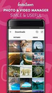InstaSaver screenshot 3