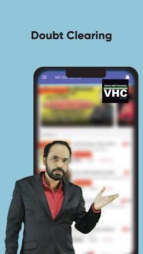 Vikram Hap Chemistry screenshot 6