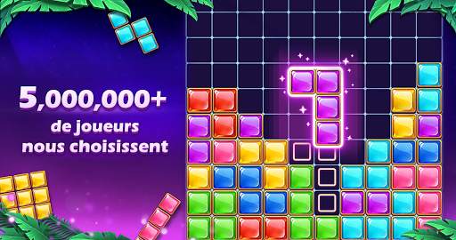 Block Puzzle screenshot 1