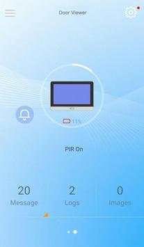 Wifi Door Viewer screenshot 2