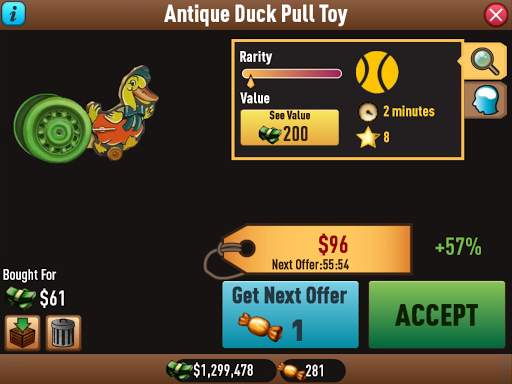 Pawn Stars: The Game screenshot 6