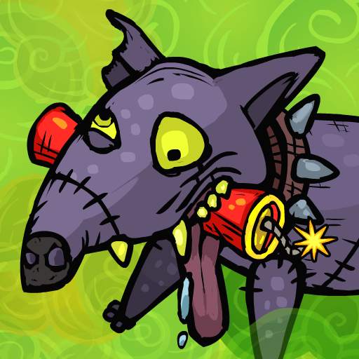 Wild Zombie West 1.03