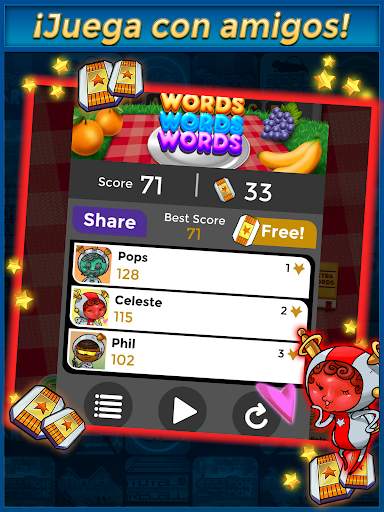 Words Words Words screenshot 15