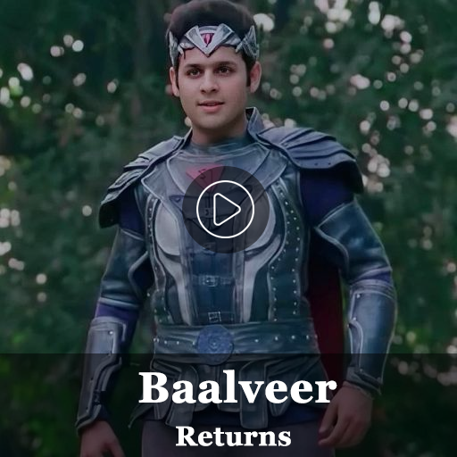 BaalVeer Returns Video, News, Gossips : SAB TV icon