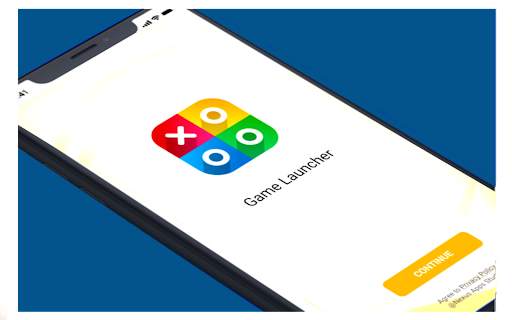 Game Launcher - App Launcher screenshot 12