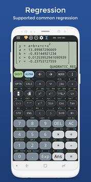 Calculator 570 991 - Solve Math by Camera Plus L84 screenshot 7