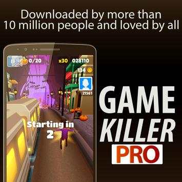 Game Killer Apk Tips - Free screenshot 3