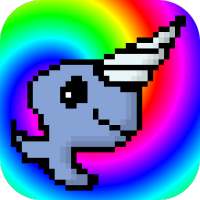 Narwhal Grappling Hook