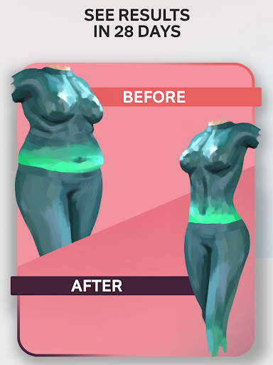 Fitonomy: Home Workout Tracker 8 تصوير الشاشة